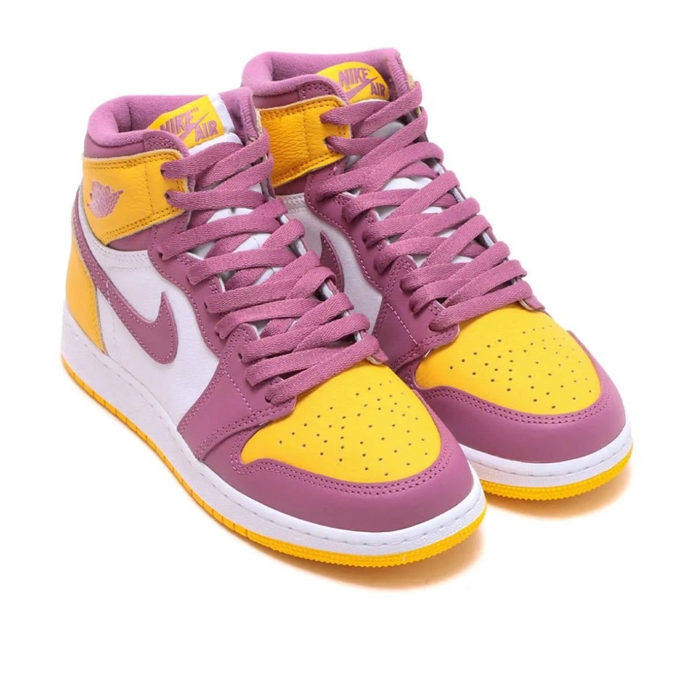Air Jordan, one retro high OG